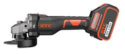 BRUSHLESS CORDLESS