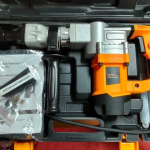 DEMOLITION HAMMER SDS-: DH35-1200P